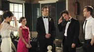 How I Met Your Mother Source: CBS